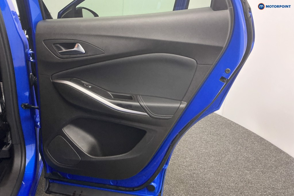Vauxhall Grandland Ultimate Manual Petrol SUV - Stock Number (1606383) - 24th supplementary image