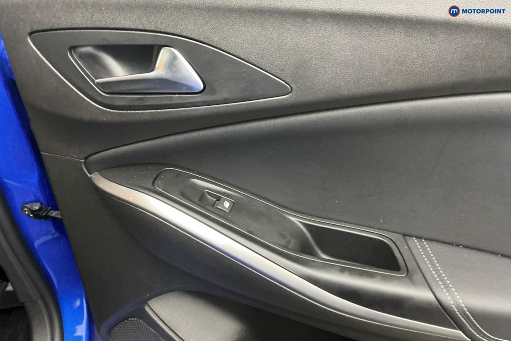 Vauxhall Grandland Ultimate Manual Petrol SUV - Stock Number (1606383) - 25th supplementary image