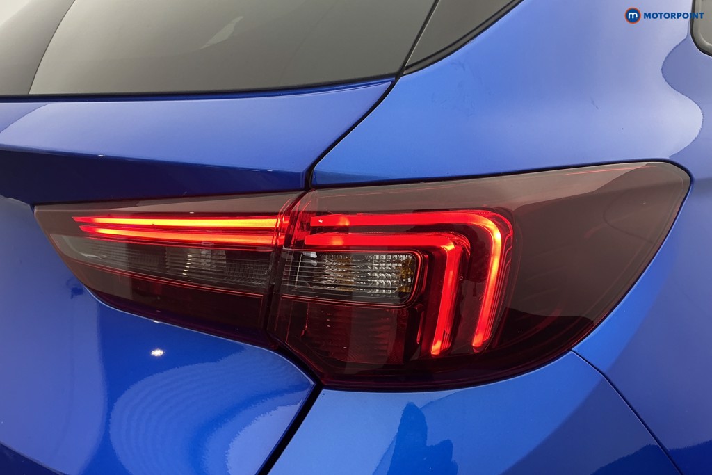 Vauxhall Grandland Ultimate Manual Petrol SUV - Stock Number (1606383) - 27th supplementary image