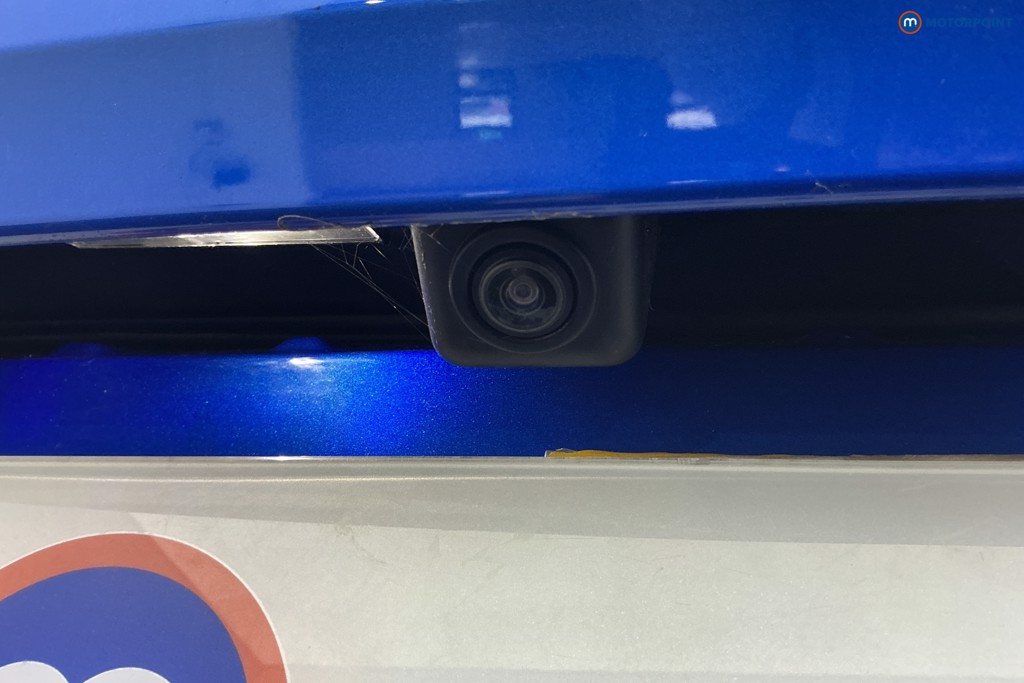 Vauxhall Grandland Ultimate Manual Petrol SUV - Stock Number (1606383) - 28th supplementary image