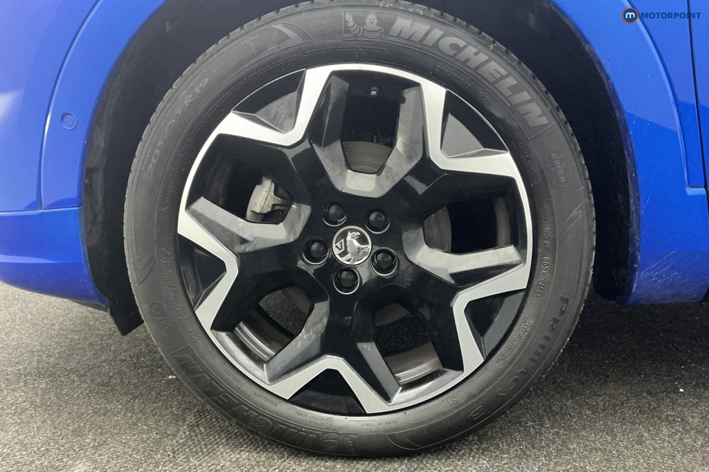 Vauxhall Grandland Ultimate Manual Petrol SUV - Stock Number (1606383) - 29th supplementary image