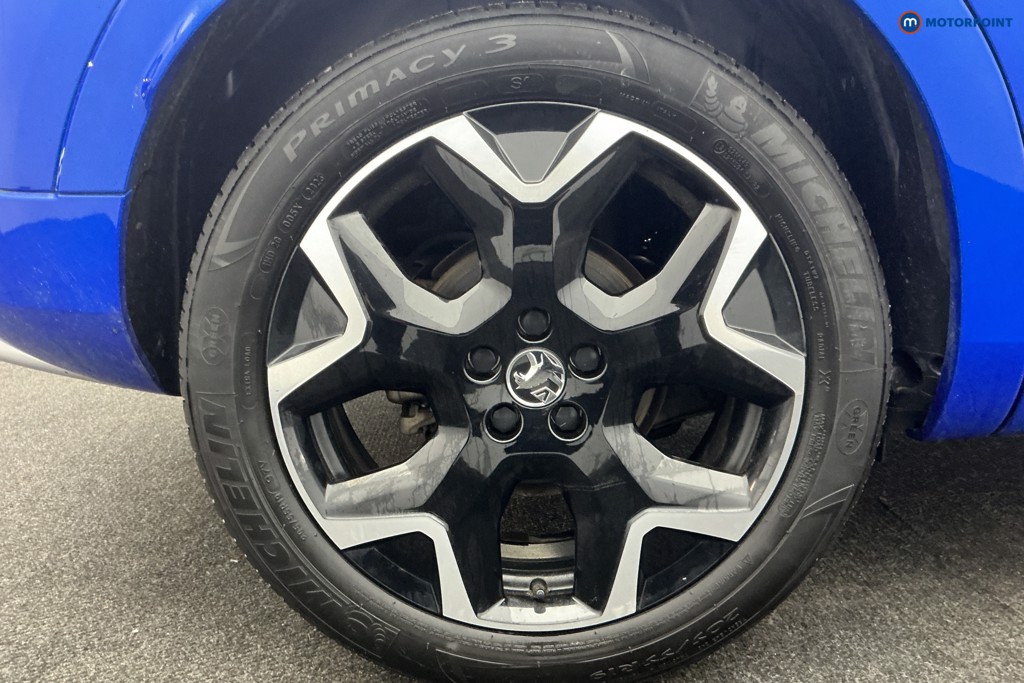 Vauxhall Grandland Ultimate Manual Petrol SUV - Stock Number (1606383) - 31st supplementary image
