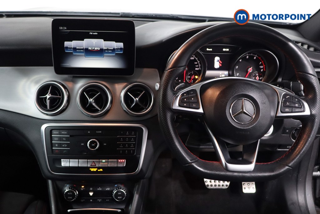 Mercedes-Benz GLA Amg Line Automatic Petrol SUV - Stock Number (1606388) - 3rd supplementary image