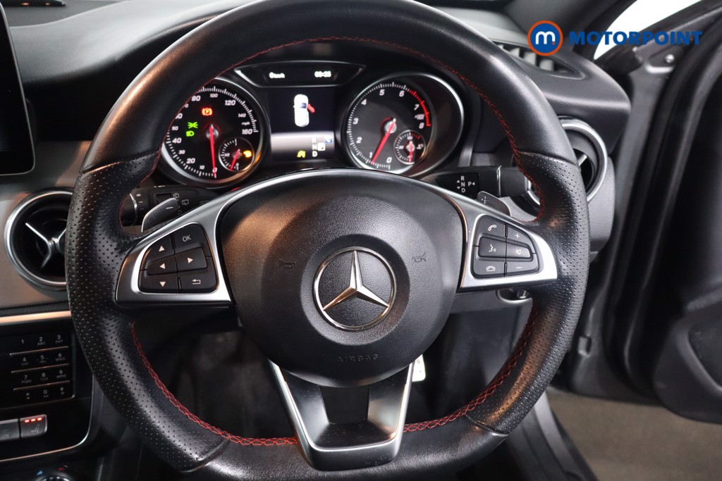 Mercedes-Benz GLA Amg Line Automatic Petrol SUV - Stock Number (1606388) - 6th supplementary image