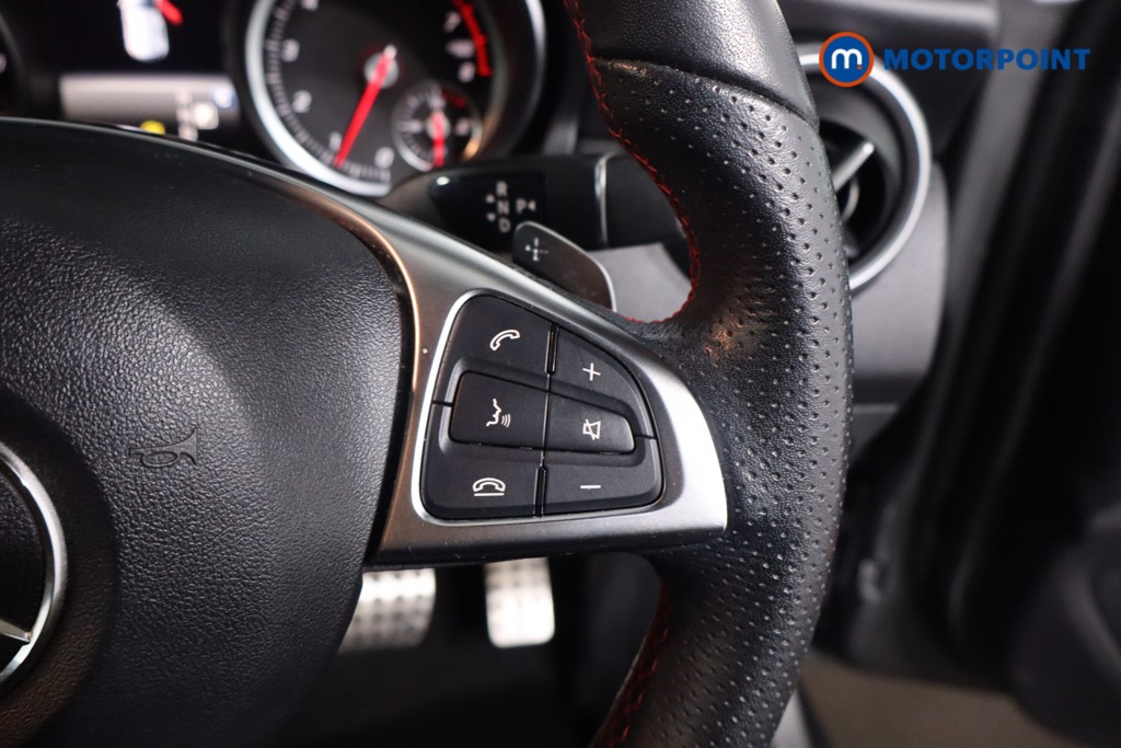 Mercedes-Benz GLA Amg Line Automatic Petrol SUV - Stock Number (1606388) - 8th supplementary image