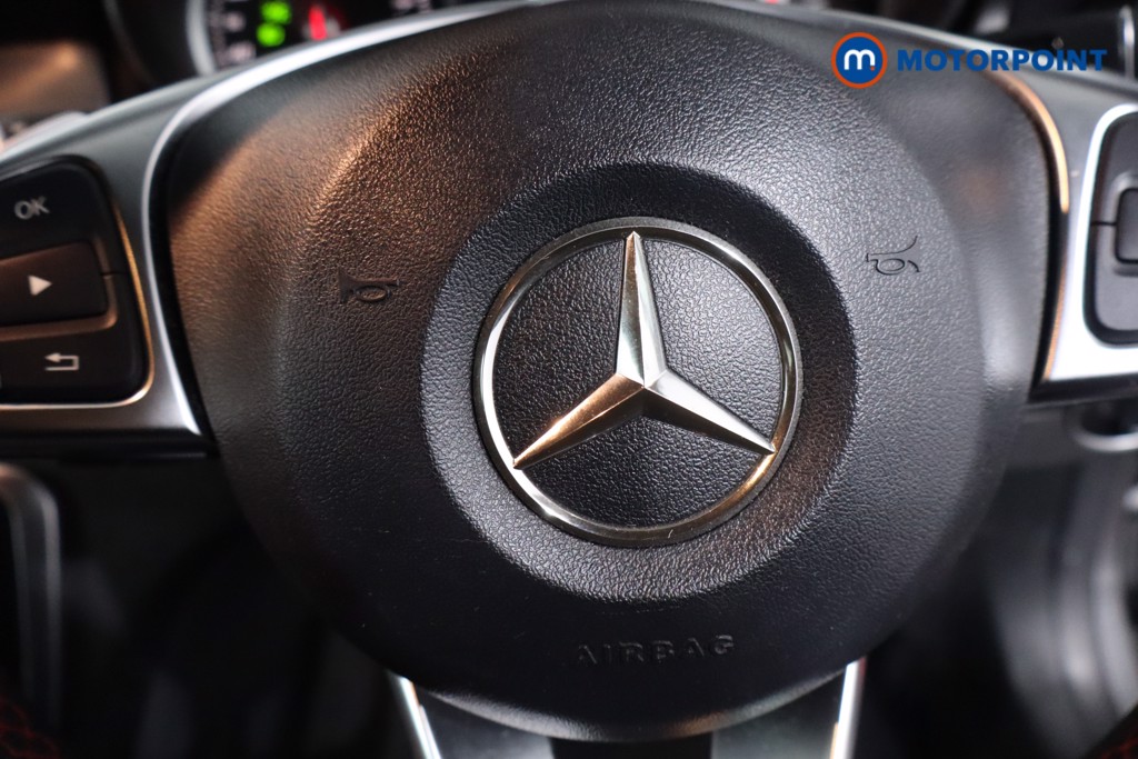 Mercedes-Benz GLA Amg Line Automatic Petrol SUV - Stock Number (1606388) - 13th supplementary image