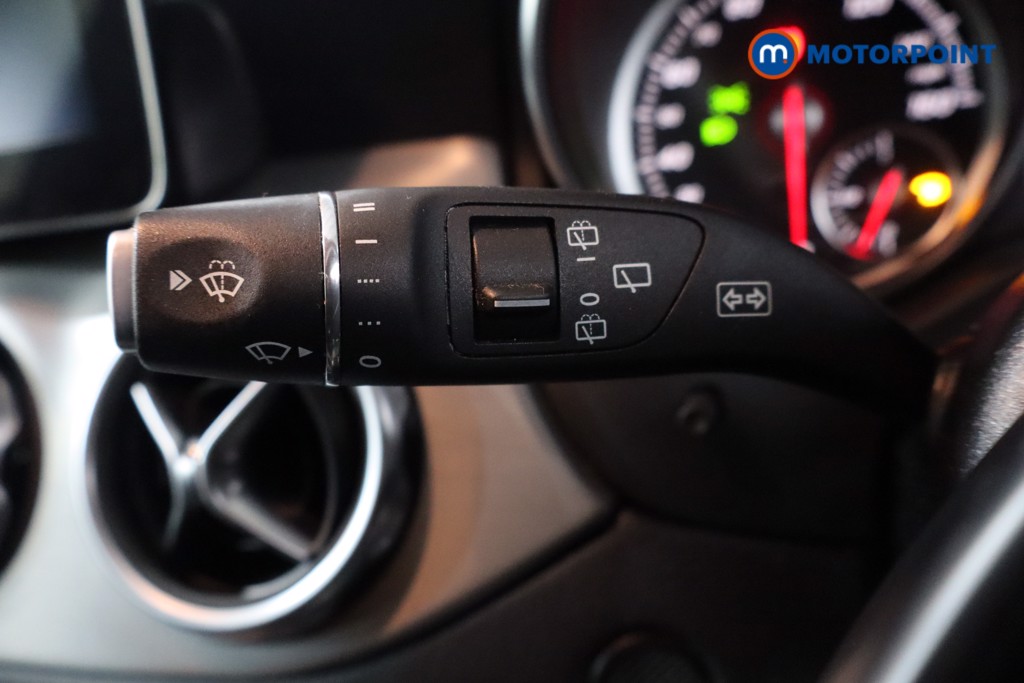 Mercedes-Benz GLA Amg Line Automatic Petrol SUV - Stock Number (1606388) - 15th supplementary image