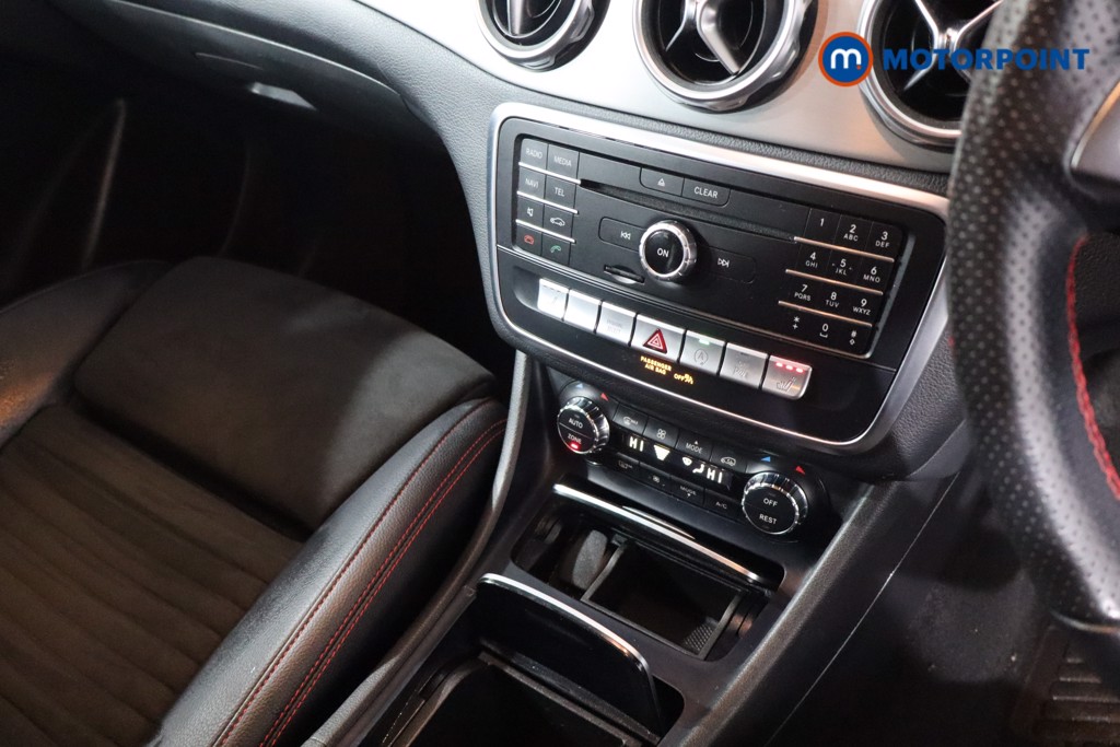 Mercedes-Benz GLA Amg Line Automatic Petrol SUV - Stock Number (1606388) - 20th supplementary image