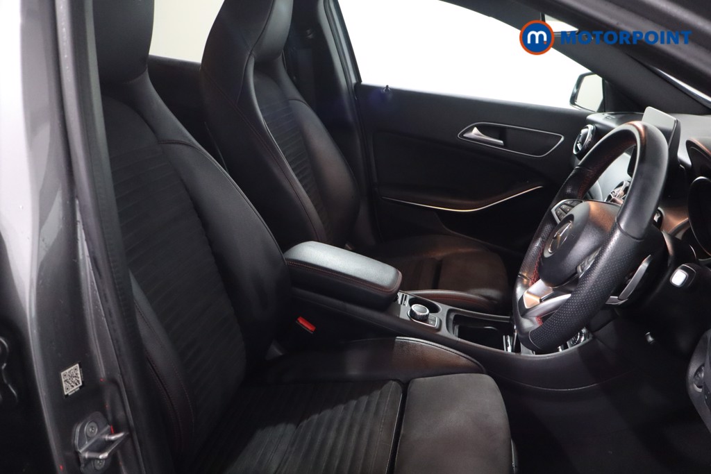 Mercedes-Benz GLA Amg Line Automatic Petrol SUV - Stock Number (1606388) - 22nd supplementary image