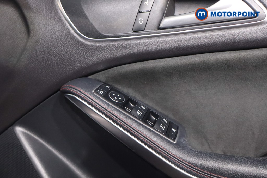 Mercedes-Benz GLA Amg Line Automatic Petrol SUV - Stock Number (1606388) - 24th supplementary image