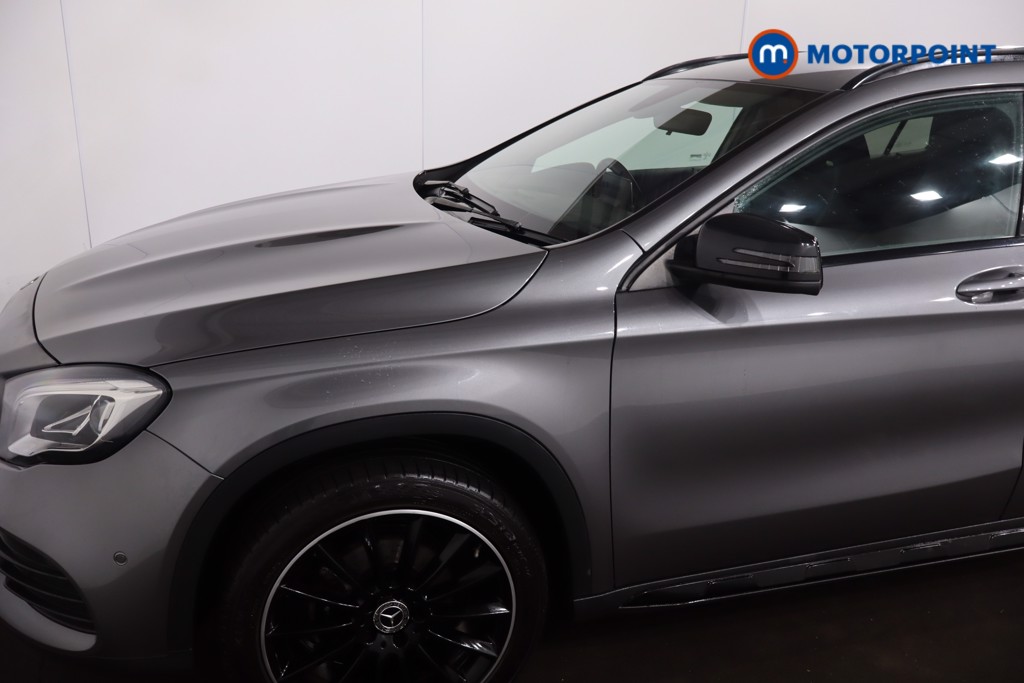 Mercedes-Benz GLA Amg Line Automatic Petrol SUV - Stock Number (1606388) - 27th supplementary image