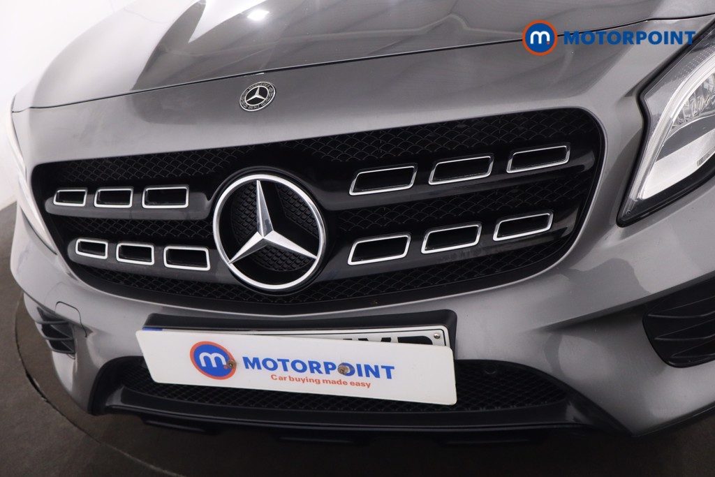Mercedes-Benz GLA Amg Line Automatic Petrol SUV - Stock Number (1606388) - 29th supplementary image