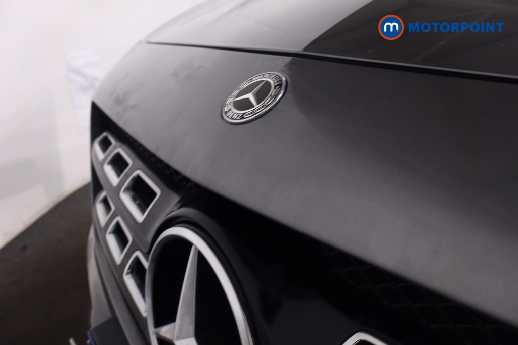 Mercedes-Benz GLA Amg Line Automatic Petrol SUV - Stock Number (1606388) - 30th supplementary image