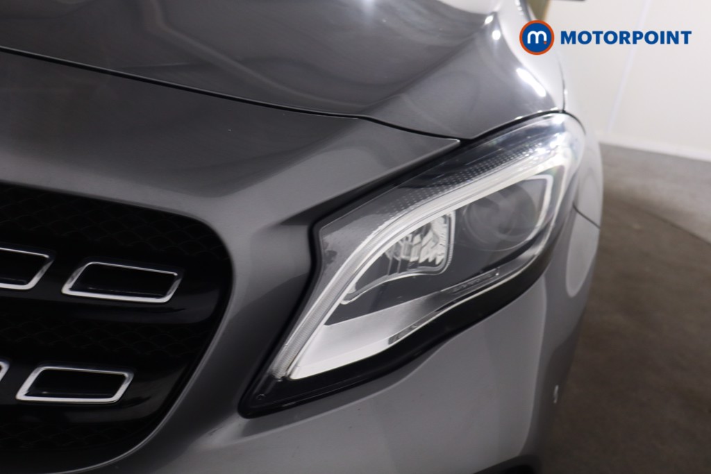 Mercedes-Benz GLA Amg Line Automatic Petrol SUV - Stock Number (1606388) - 31st supplementary image