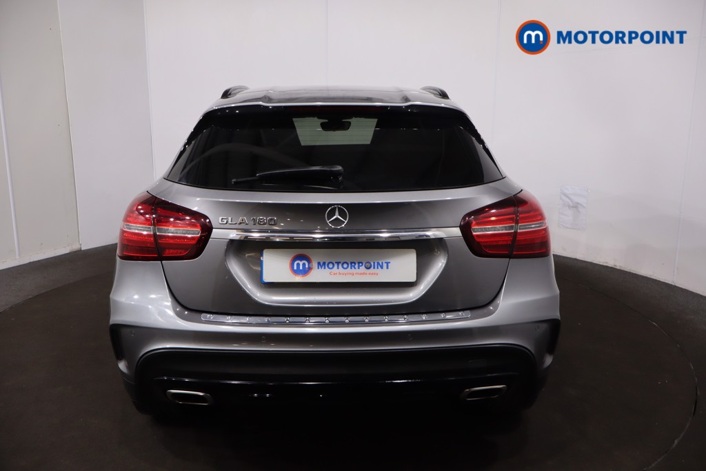 Mercedes-Benz GLA Amg Line Automatic Petrol SUV - Stock Number (1606388) - 34th supplementary image