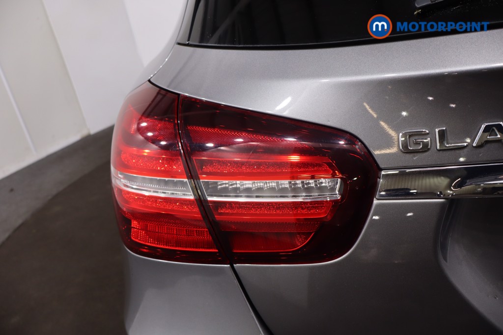 Mercedes-Benz GLA Amg Line Automatic Petrol SUV - Stock Number (1606388) - 36th supplementary image