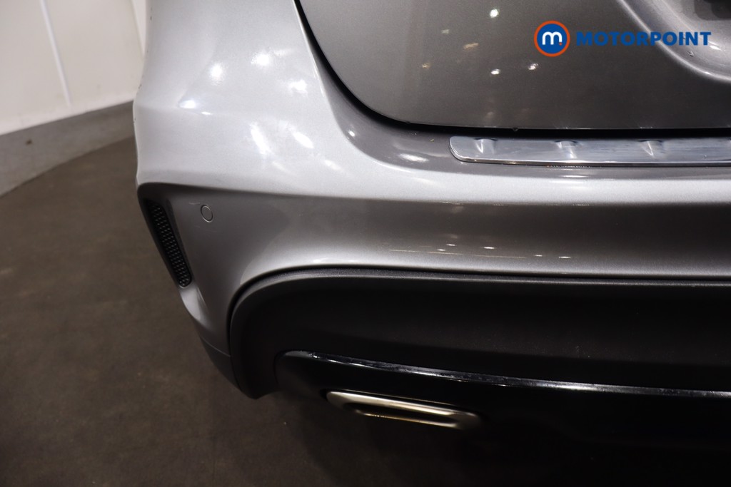 Mercedes-Benz GLA Amg Line Automatic Petrol SUV - Stock Number (1606388) - 37th supplementary image