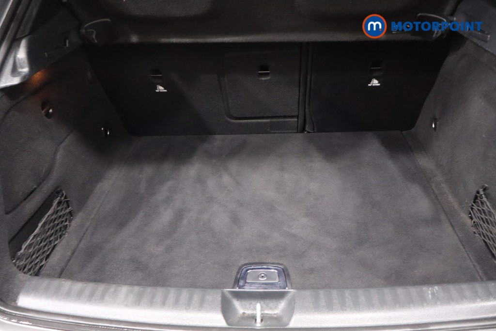 Mercedes-Benz GLA Amg Line Automatic Petrol SUV - Stock Number (1606388) - 39th supplementary image