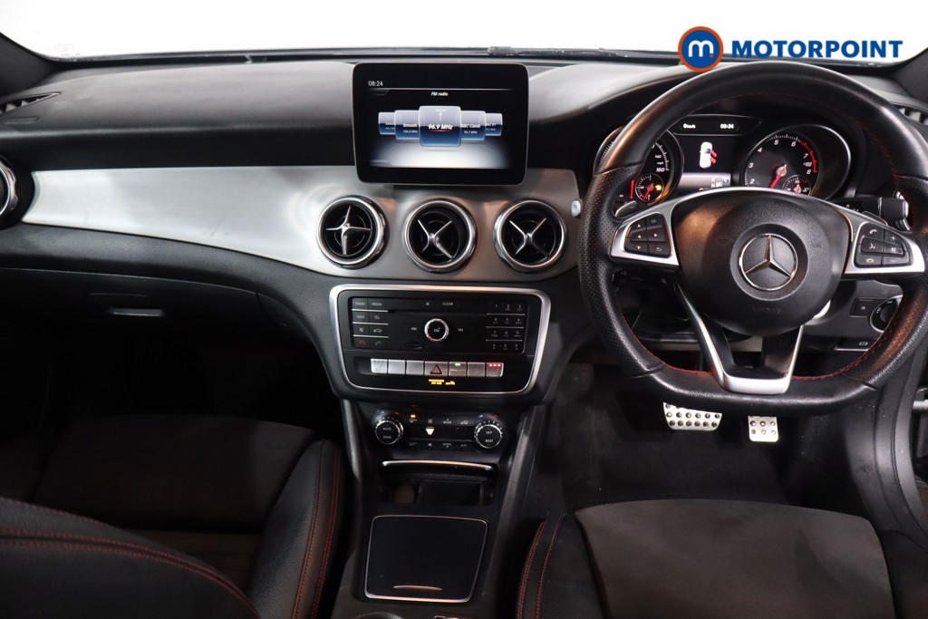 Mercedes-Benz GLA Amg Line Automatic Petrol SUV - Stock Number (1606388) - 1st supplementary image