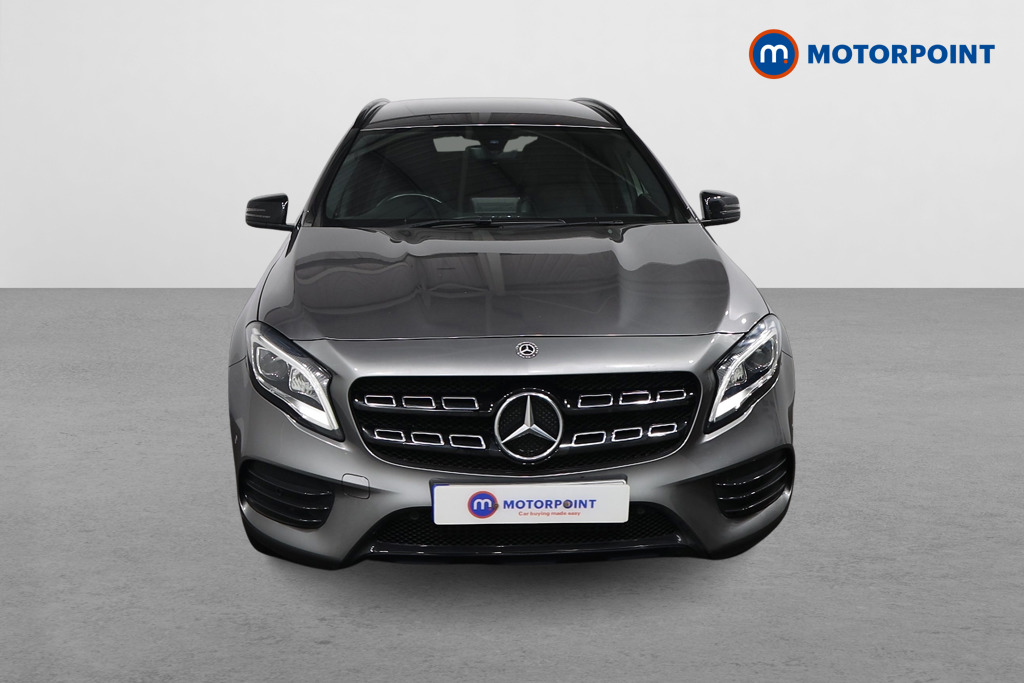Mercedes-Benz GLA Amg Line Automatic Petrol SUV - Stock Number (1606388) - Front bumper
