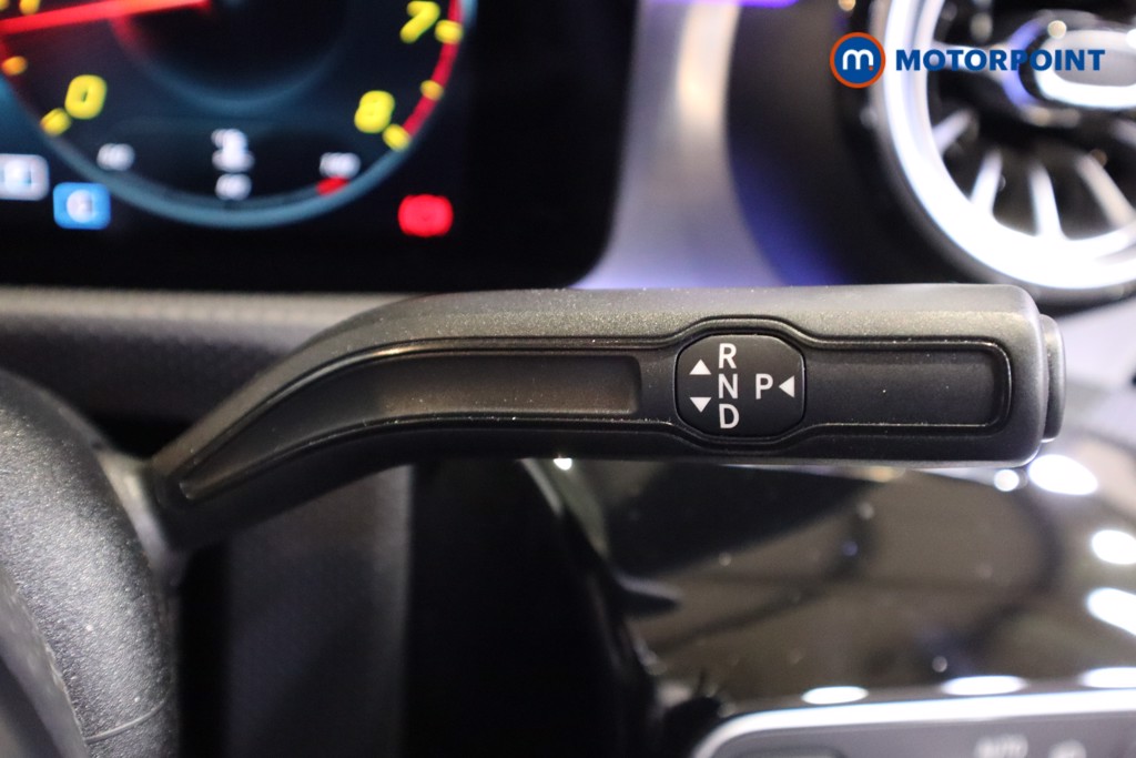 Mercedes-Benz A Class Premium Edition Automatic Petrol Saloon - Stock Number (1606611) - 5th supplementary image