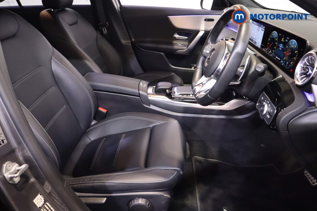 Mercedes-Benz A Class Premium Edition Automatic Petrol Saloon - Stock Number (1606611) - 6th supplementary image