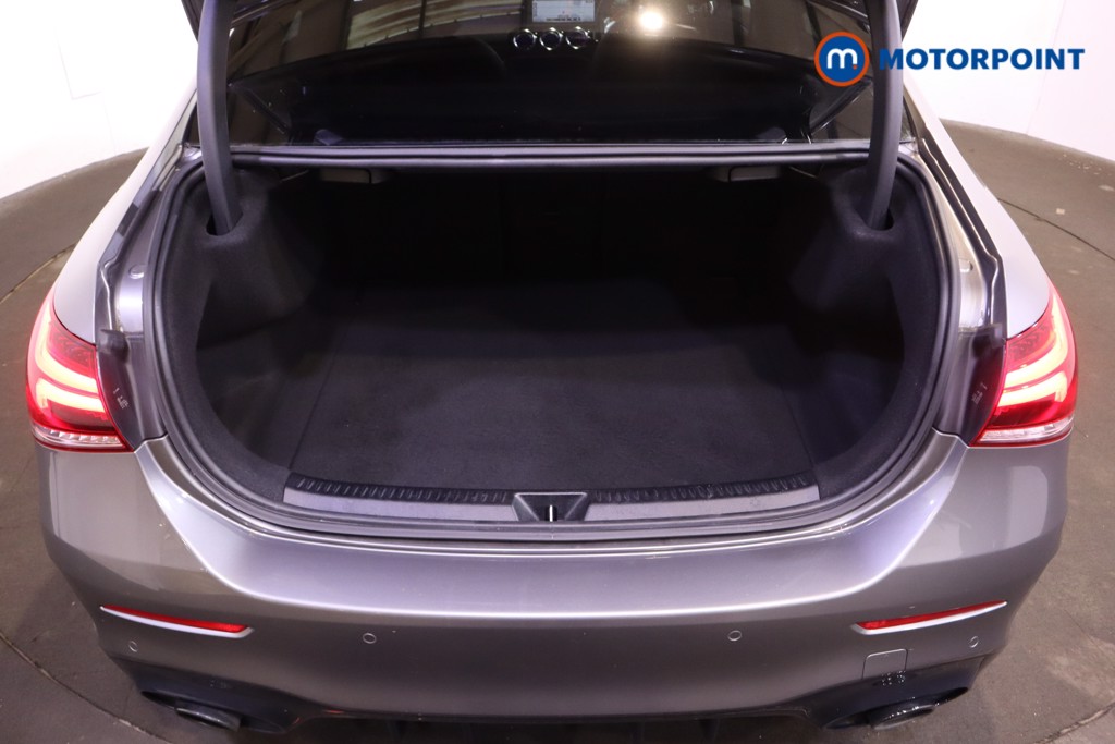 Mercedes-Benz A Class Premium Edition Automatic Petrol Saloon - Stock Number (1606611) - 8th supplementary image