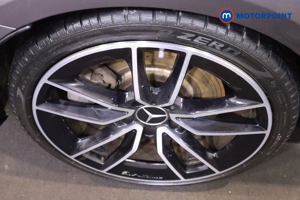 Mercedes-Benz A Class Premium Edition Automatic Petrol Saloon - Stock Number (1606611) - 12th supplementary image