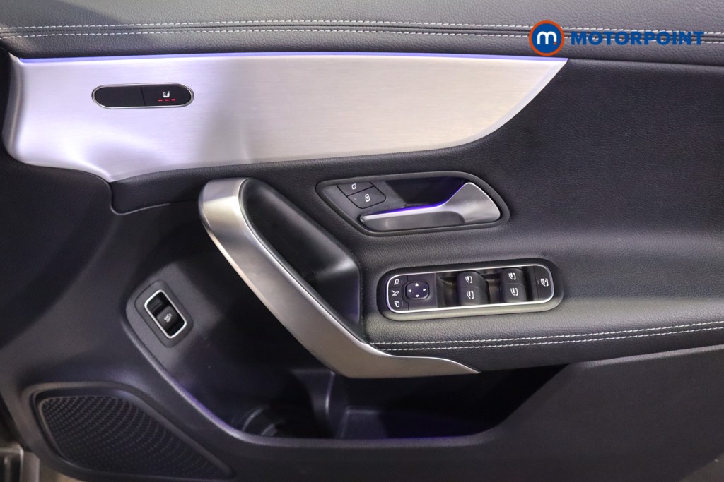 Mercedes-Benz A Class Premium Edition Automatic Petrol Saloon - Stock Number (1606611) - 13th supplementary image