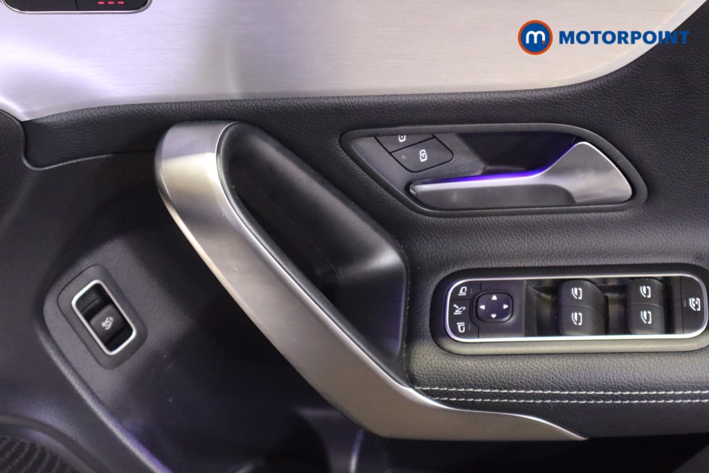 Mercedes-Benz A Class Premium Edition Automatic Petrol Saloon - Stock Number (1606611) - 14th supplementary image