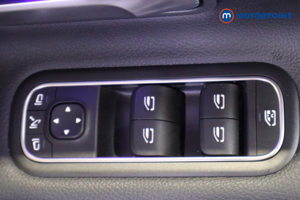 Mercedes-Benz A Class Premium Edition Automatic Petrol Saloon - Stock Number (1606611) - 15th supplementary image