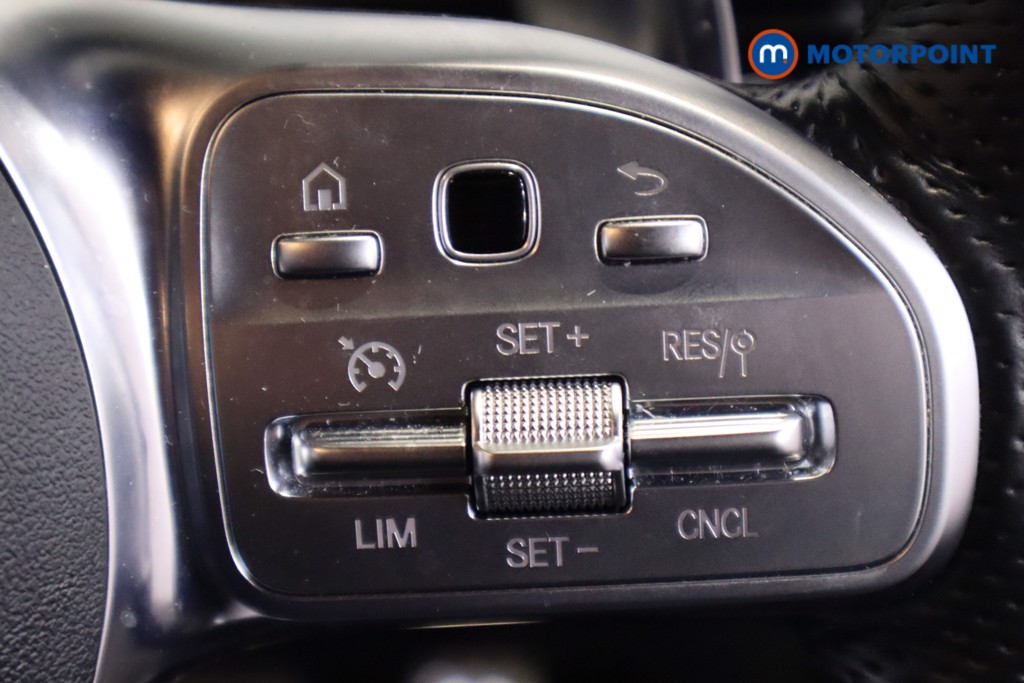 Mercedes-Benz A Class Premium Edition Automatic Petrol Saloon - Stock Number (1606611) - 17th supplementary image