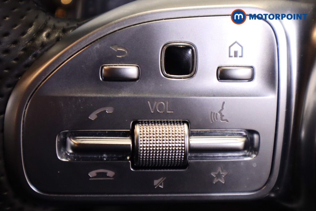 Mercedes-Benz A Class Premium Edition Automatic Petrol Saloon - Stock Number (1606611) - 18th supplementary image