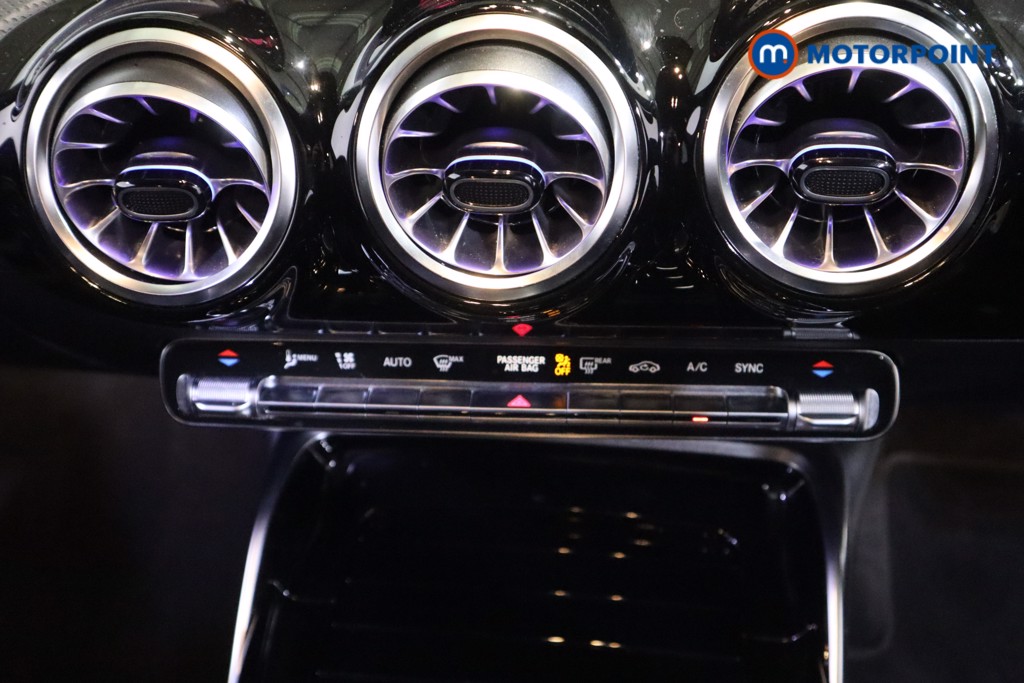 Mercedes-Benz A Class Premium Edition Automatic Petrol Saloon - Stock Number (1606611) - 20th supplementary image