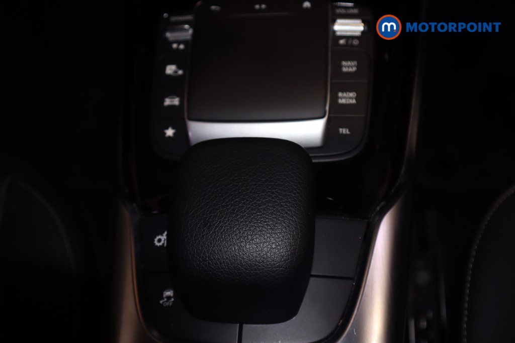 Mercedes-Benz A Class Premium Edition Automatic Petrol Saloon - Stock Number (1606611) - 22nd supplementary image