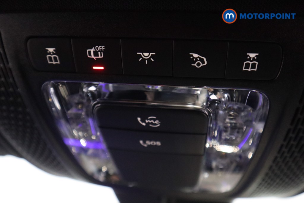 Mercedes-Benz A Class Premium Edition Automatic Petrol Saloon - Stock Number (1606611) - 23rd supplementary image