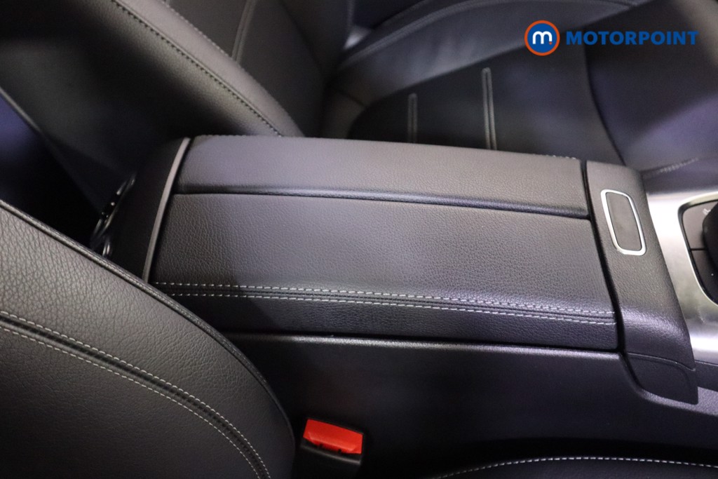 Mercedes-Benz A Class Premium Edition Automatic Petrol Saloon - Stock Number (1606611) - 24th supplementary image