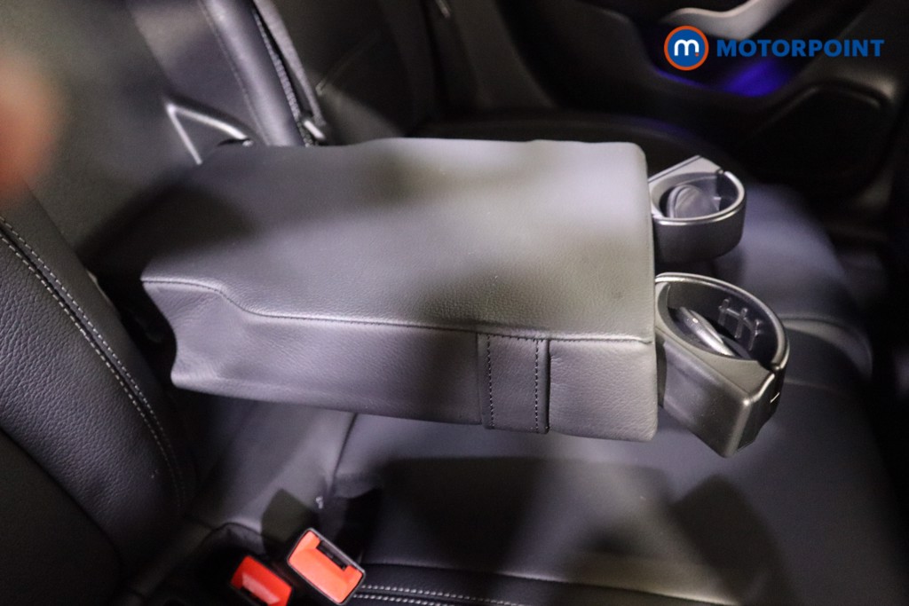 Mercedes-Benz A Class Premium Edition Automatic Petrol Saloon - Stock Number (1606611) - 26th supplementary image