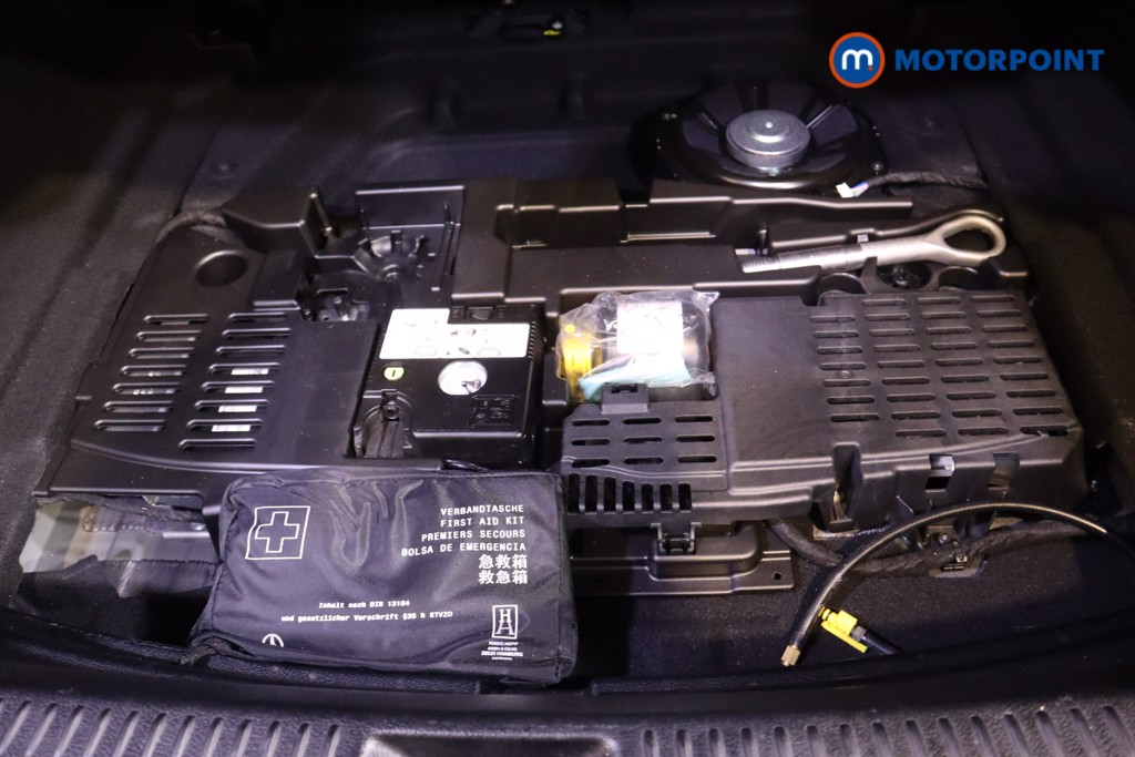 Mercedes-Benz A Class Premium Edition Automatic Petrol Saloon - Stock Number (1606611) - 27th supplementary image