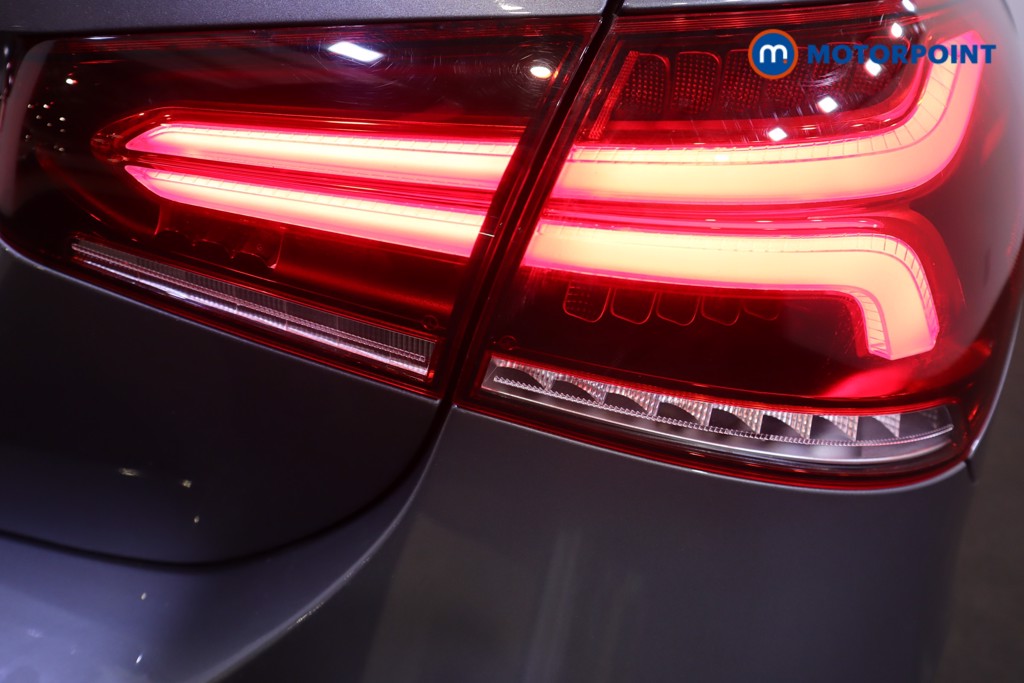 Mercedes-Benz A Class Premium Edition Automatic Petrol Saloon - Stock Number (1606611) - 29th supplementary image
