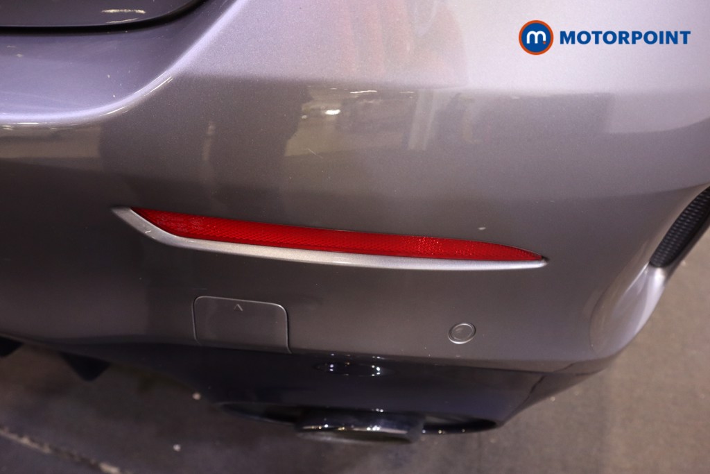 Mercedes-Benz A Class Premium Edition Automatic Petrol Saloon - Stock Number (1606611) - 30th supplementary image