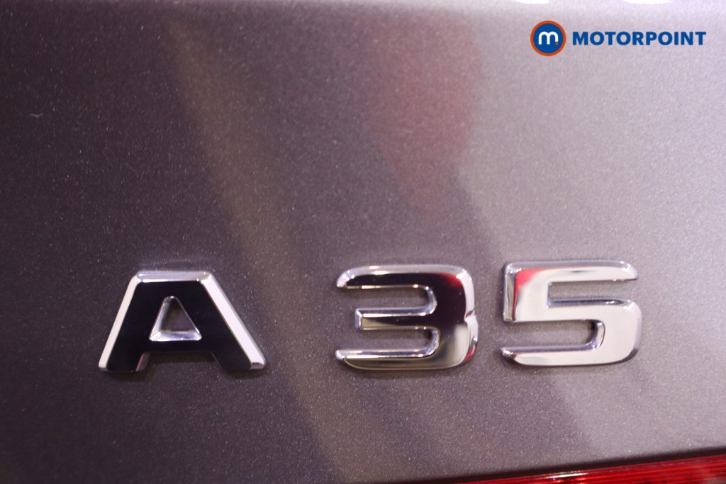 Mercedes-Benz A Class Premium Edition Automatic Petrol Saloon - Stock Number (1606611) - 31st supplementary image