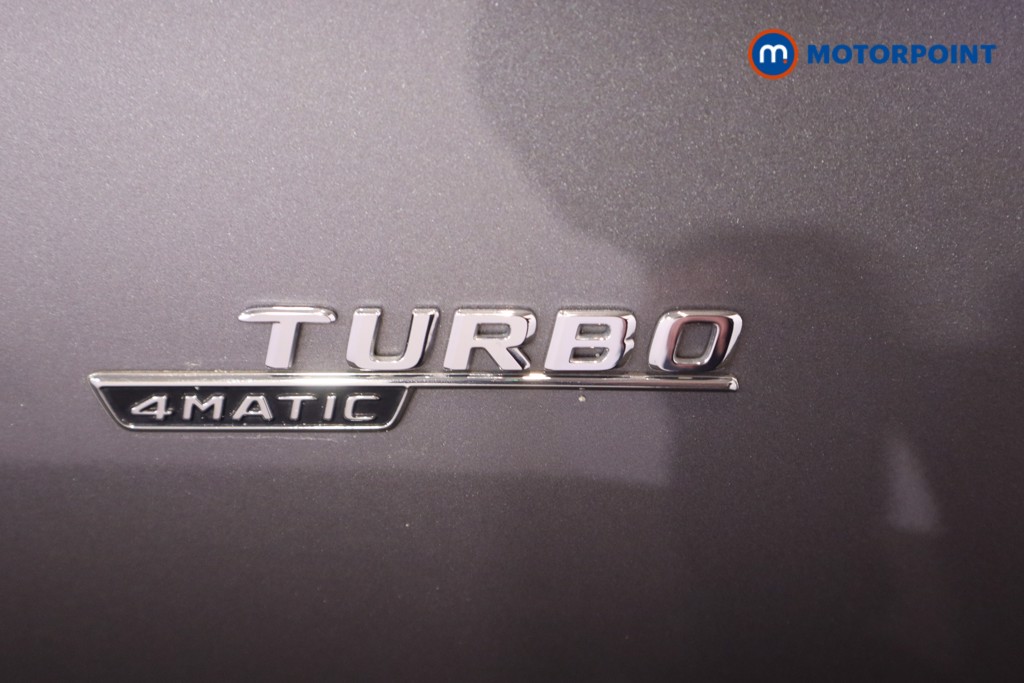 Mercedes-Benz A Class Premium Edition Automatic Petrol Saloon - Stock Number (1606611) - 33rd supplementary image