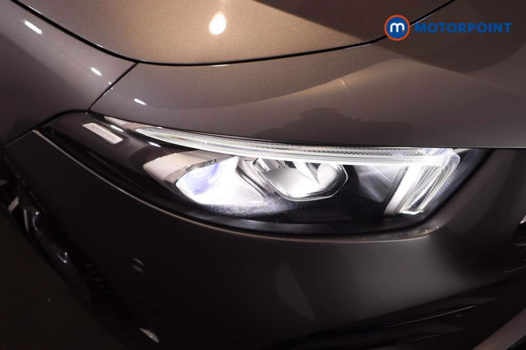 Mercedes-Benz A Class Premium Edition Automatic Petrol Saloon - Stock Number (1606611) - 34th supplementary image