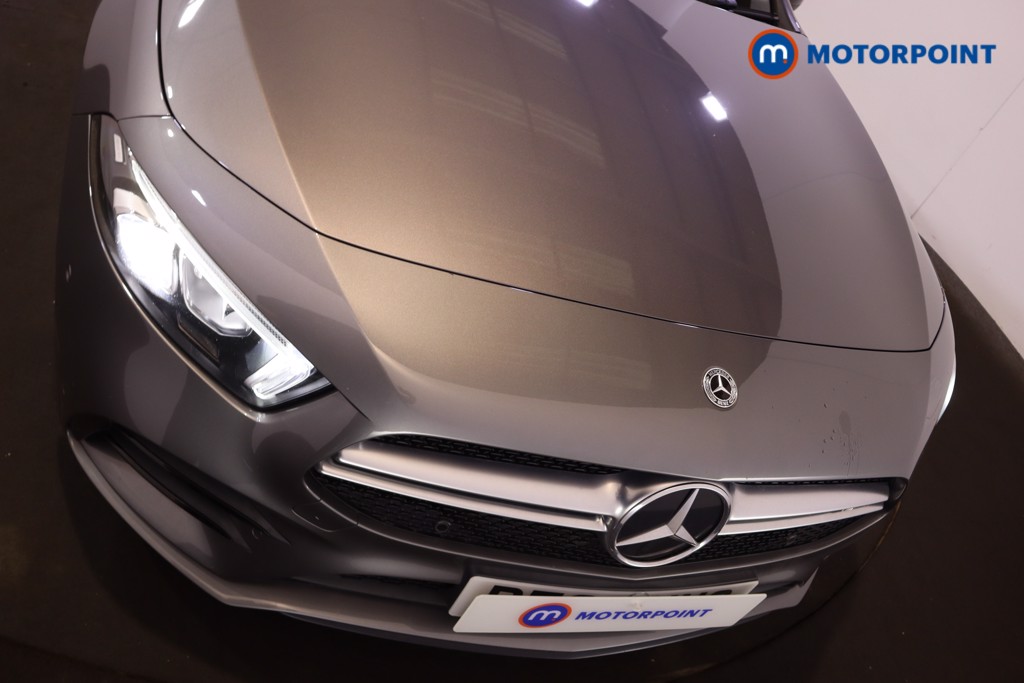 Mercedes-Benz A Class Premium Edition Automatic Petrol Saloon - Stock Number (1606611) - 35th supplementary image