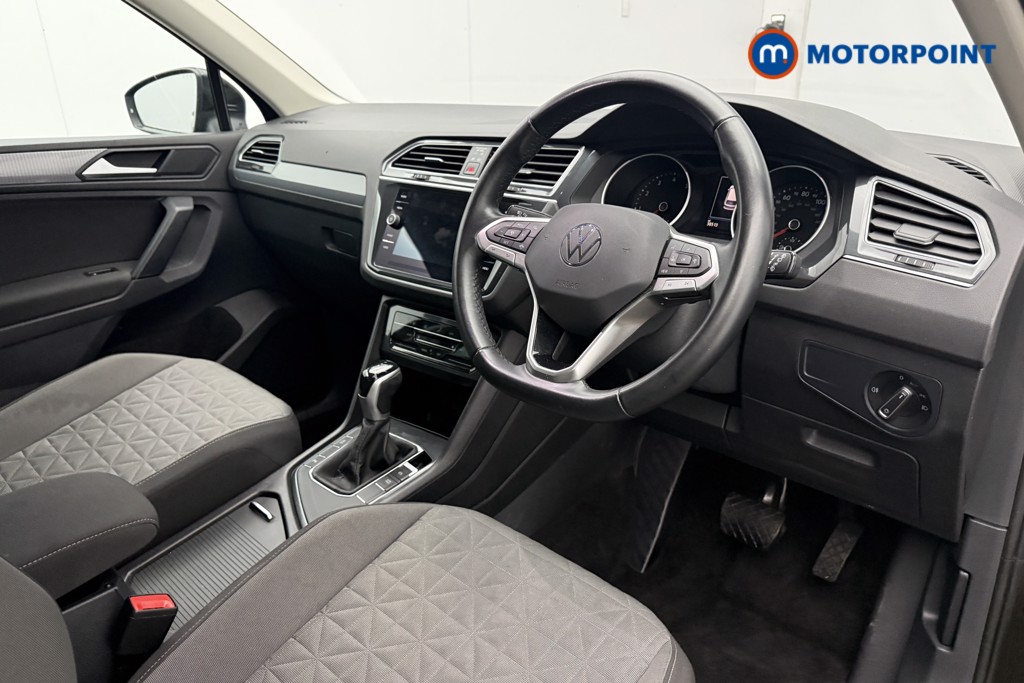 Volkswagen Tiguan Life Automatic Petrol SUV - Stock Number (1606744) - 6th supplementary image