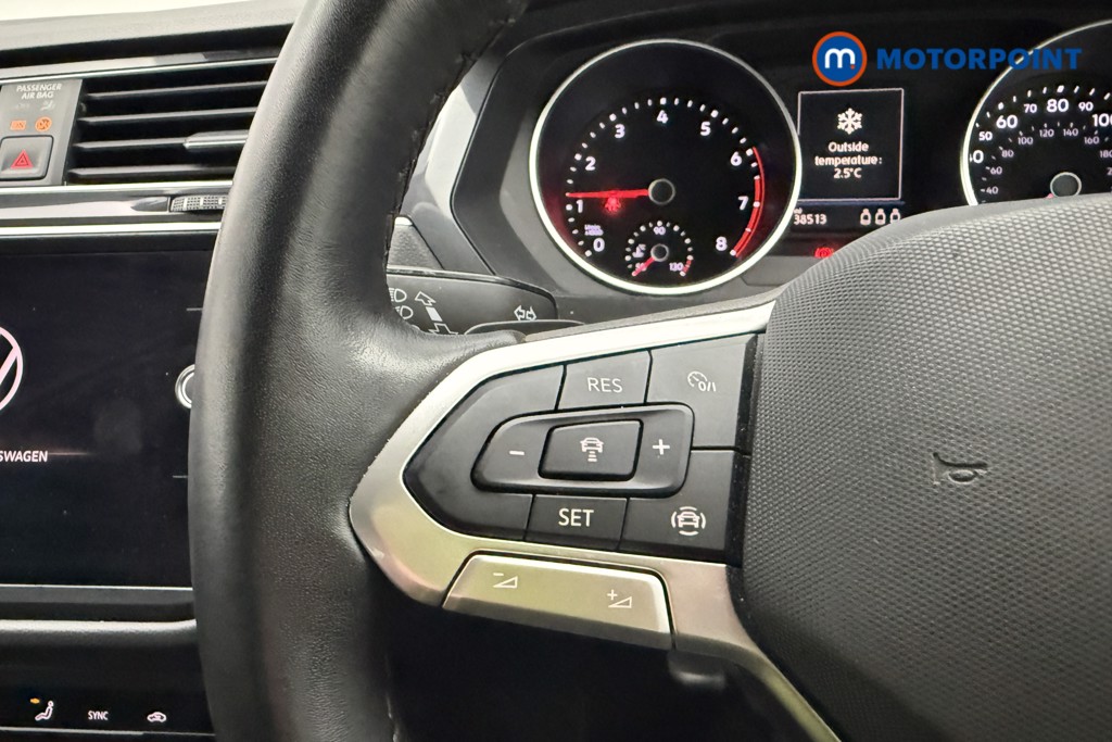 Volkswagen Tiguan Life Automatic Petrol SUV - Stock Number (1606744) - 7th supplementary image