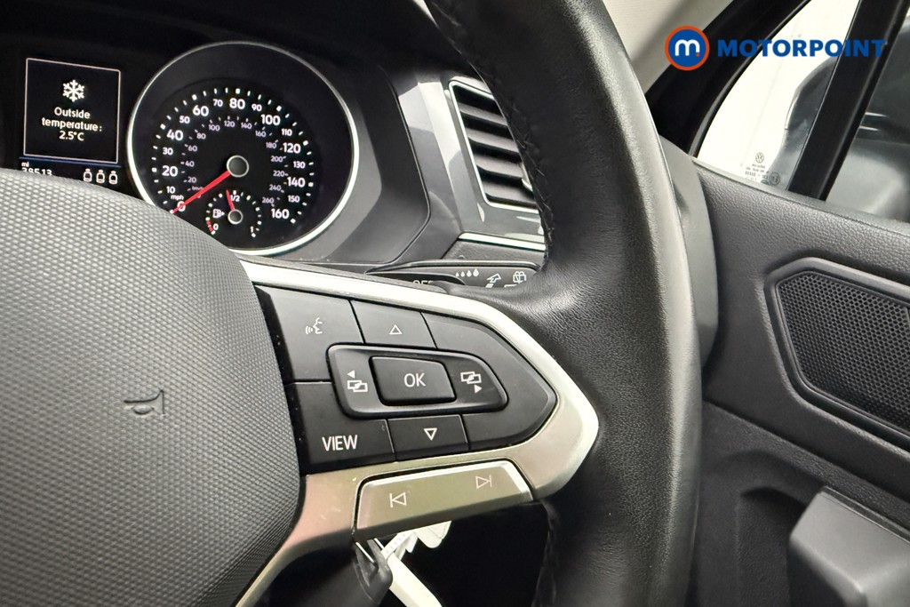 Volkswagen Tiguan Life Automatic Petrol SUV - Stock Number (1606744) - 8th supplementary image