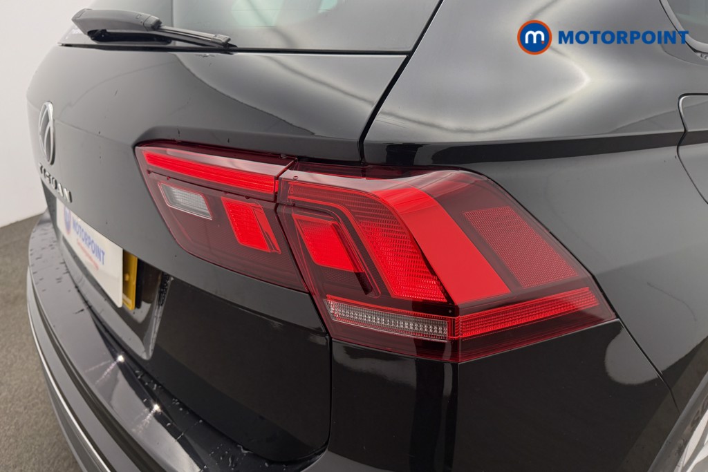 Volkswagen Tiguan Life Automatic Petrol SUV - Stock Number (1606744) - 20th supplementary image