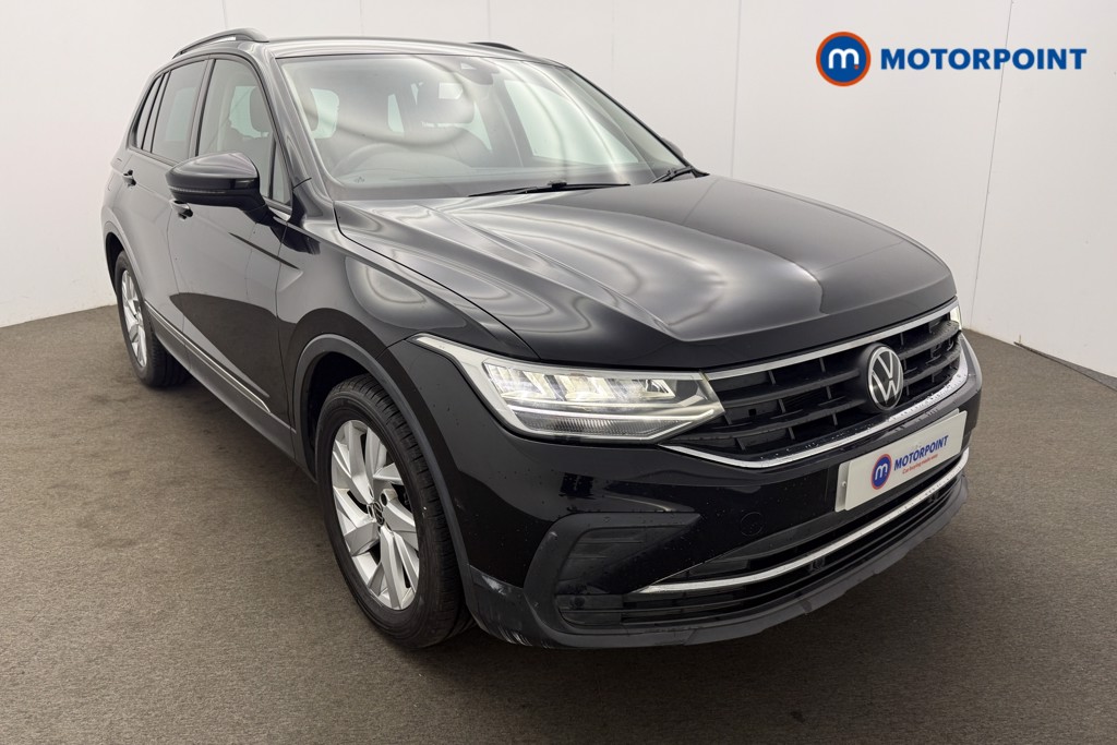 Volkswagen Tiguan Life Automatic Petrol SUV - Stock Number (1606744) - 21st supplementary image
